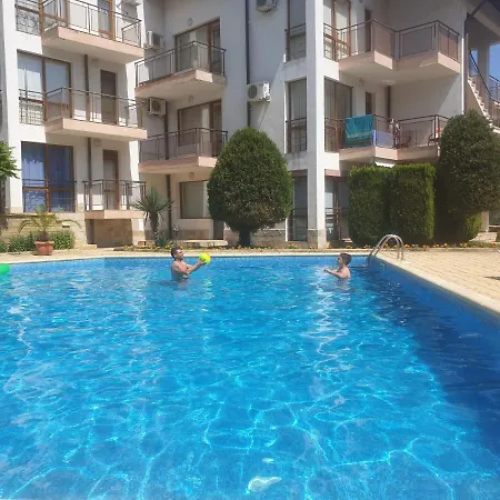 La Terrace Sea View Διαμέρισμα