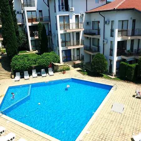 Διαμέρισμα La Terrace Sea View *