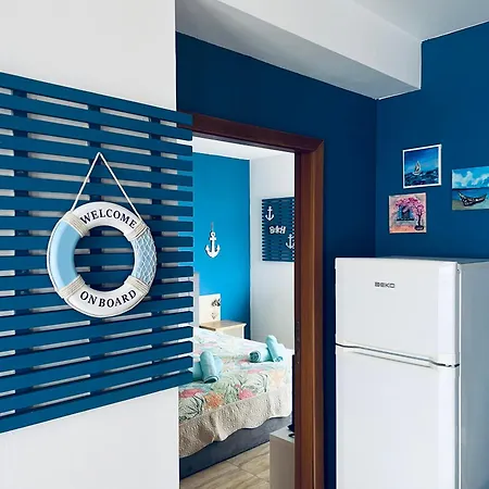 La Terrace Sea View Светий Влас