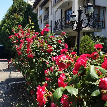 La Terrace Sea View * Светий Влас