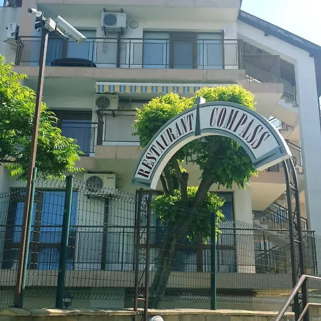 La Terrace Sea View Διαμέρισμα