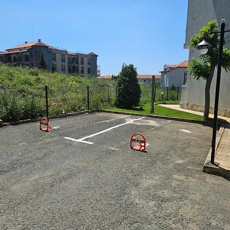 Διαμέρισμα La Terrace Sea View