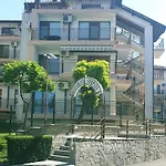 La Terrace Sea View * Sveti Vlas