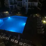 La Terrace Sea View Sveti Vlas