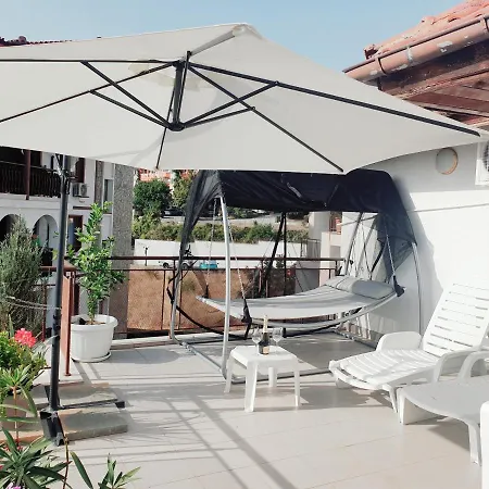 La Terrace Sea View * Sweti Wlas