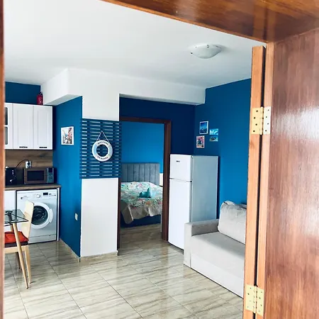 La Terrace Sea View Apartment Sweti Wlas