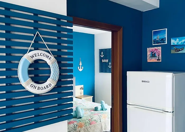 La Terrace Sea View Sveti Vlas