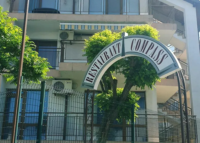 La Terrace Sea View Apartment